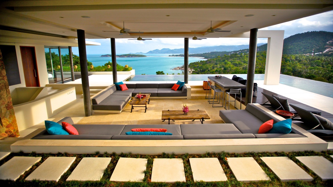 Photo of Outdoor in Moo 5