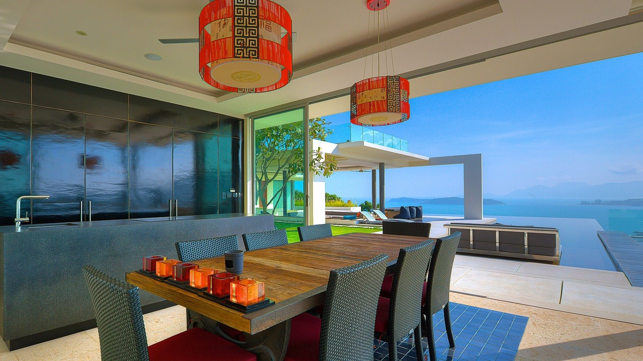 Photo of Outdoor in Moo 5
