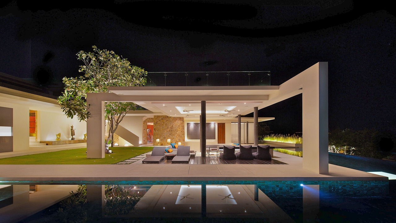 Photo of Outdoor in Moo 5