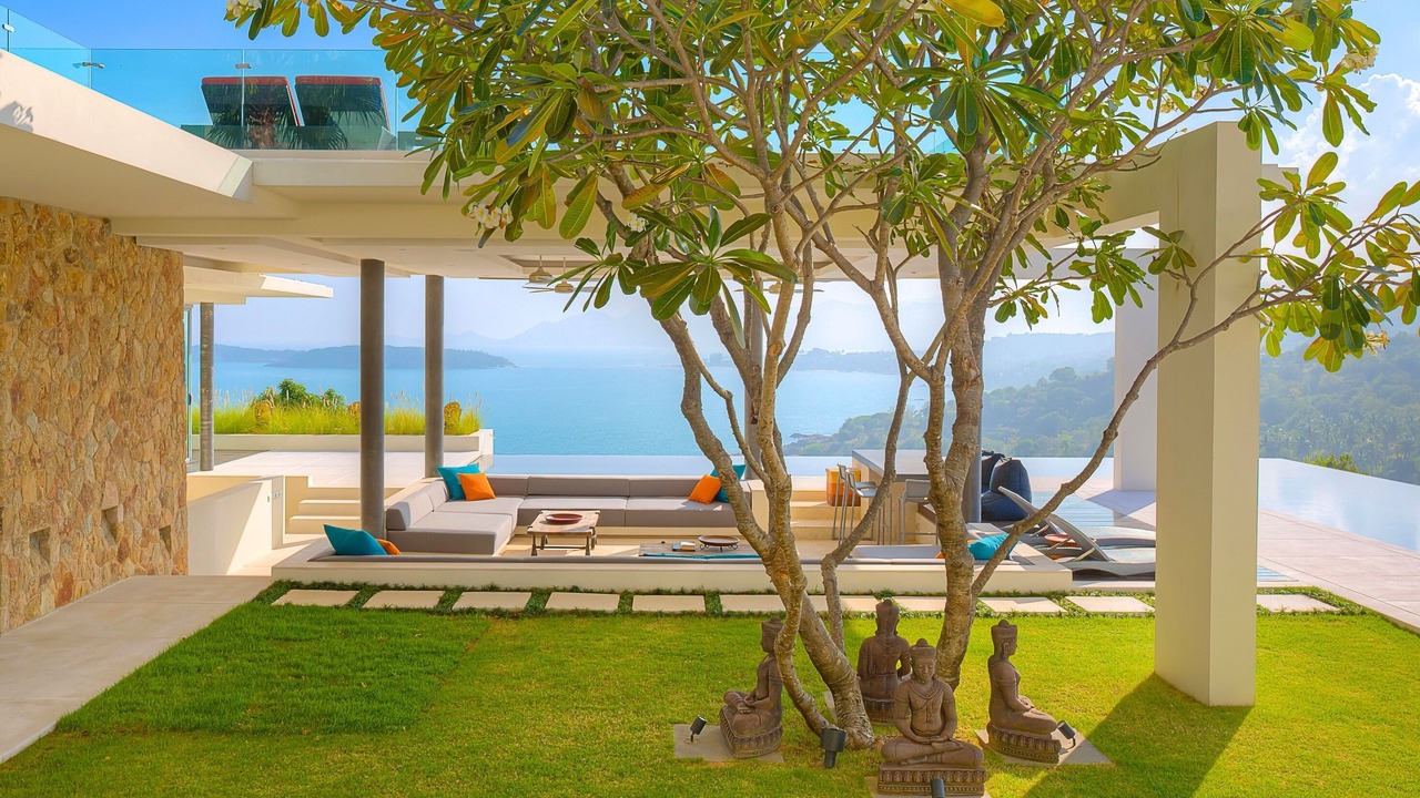 Photo of Patio Balcony in Moo 5