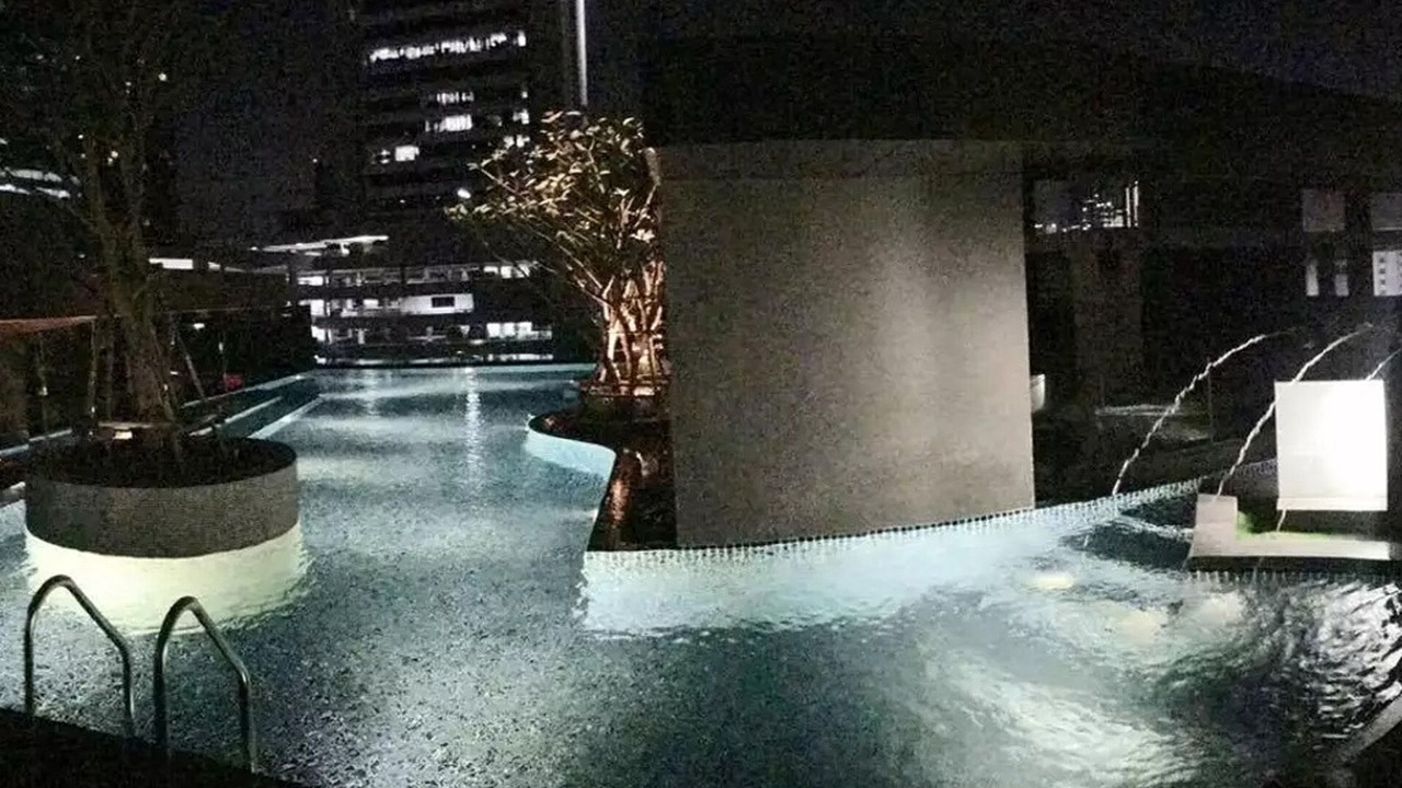 Photo of Outdoor in Khlong Toei Nuea