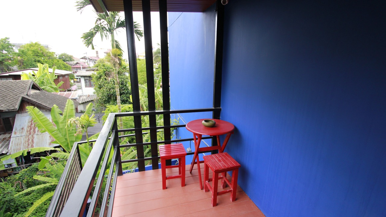 Photo of Outdoor in Chang Moi