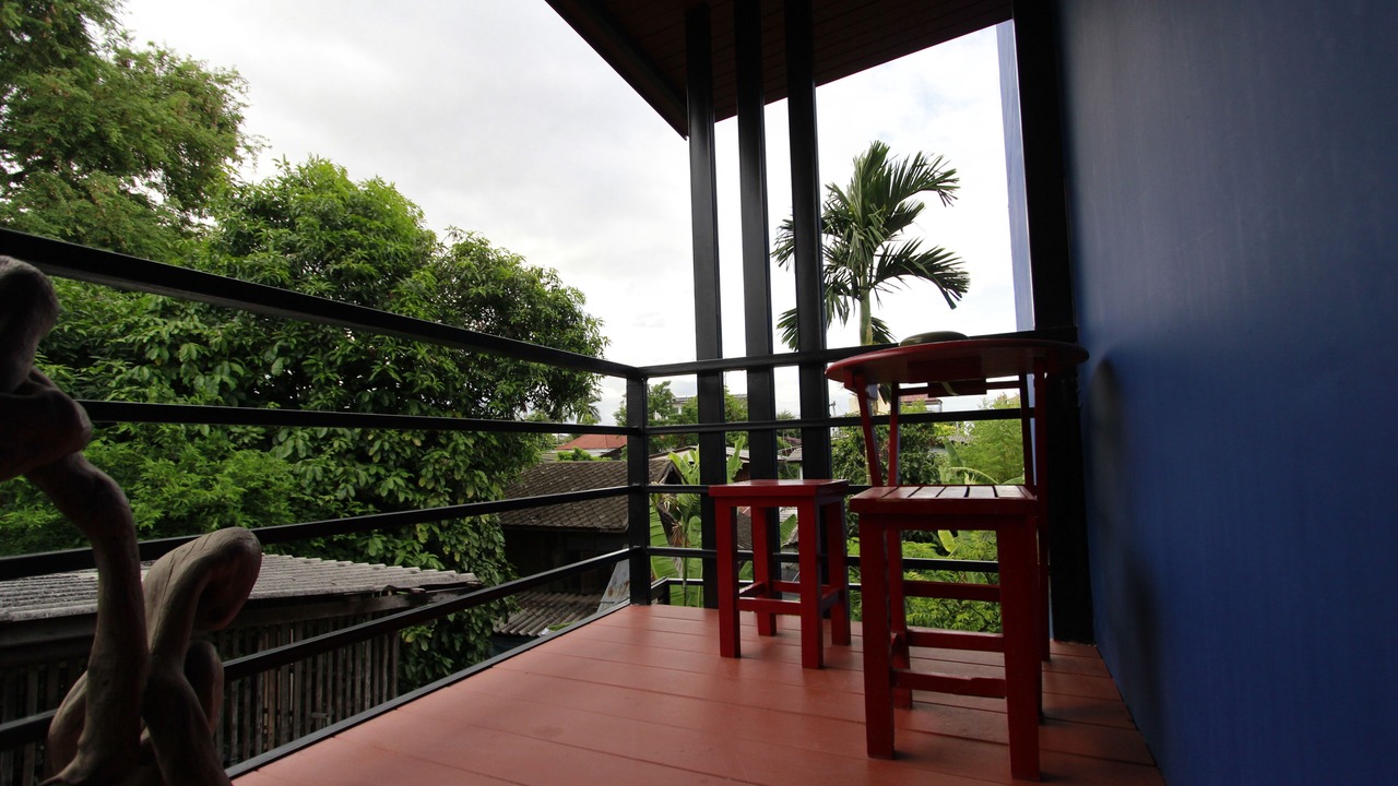 Photo of Outdoor in Chang Moi