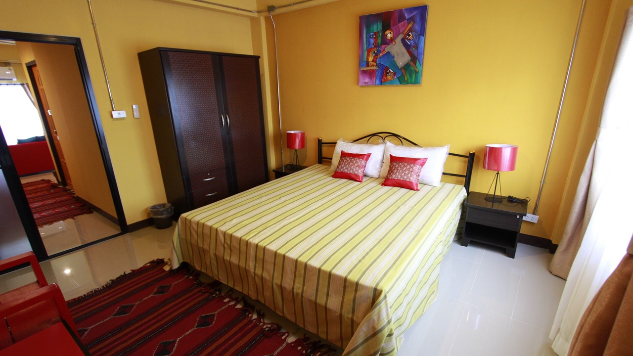 Photo of Bedroom in Chang Moi