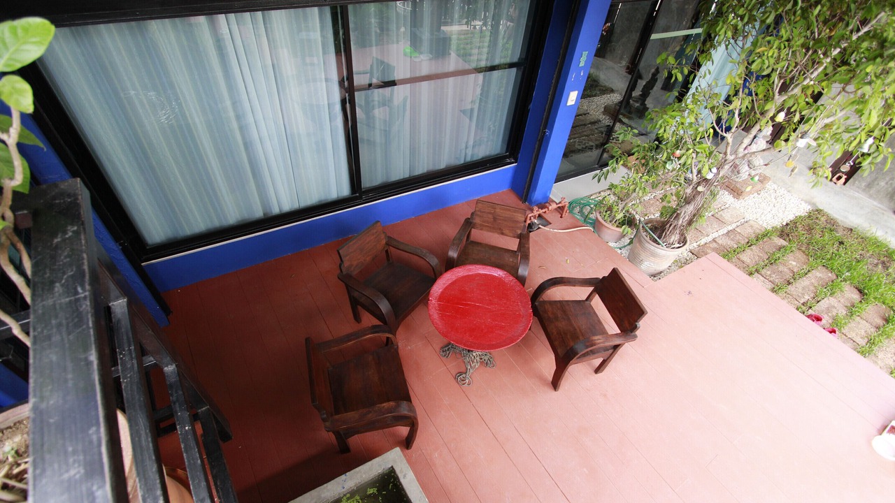Photo of Patio Balcony in Chang Moi