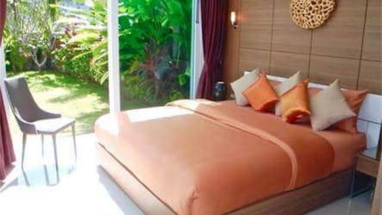 Photo of Bedroom in Lat Bua Luang