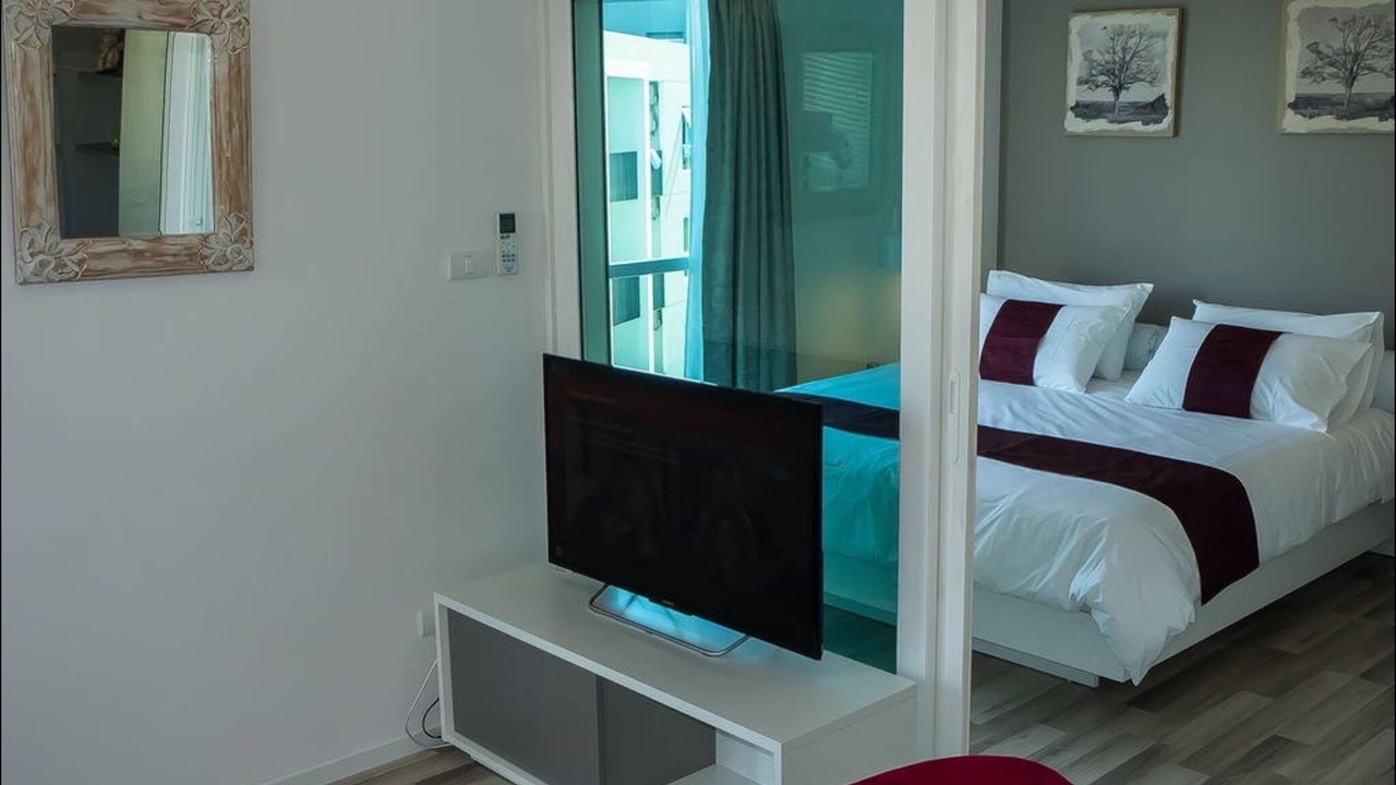 Photo of Bedroom in Su Thep