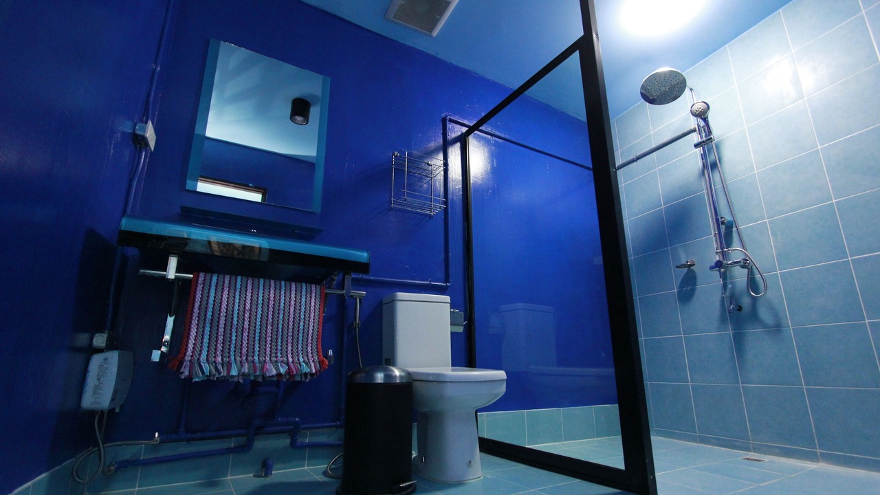 Photo of Bathroom in Chang Moi