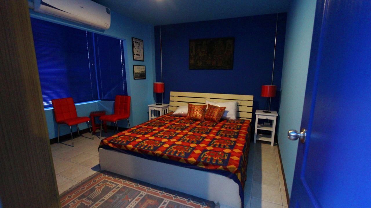 Photo of Bedroom in Chang Moi