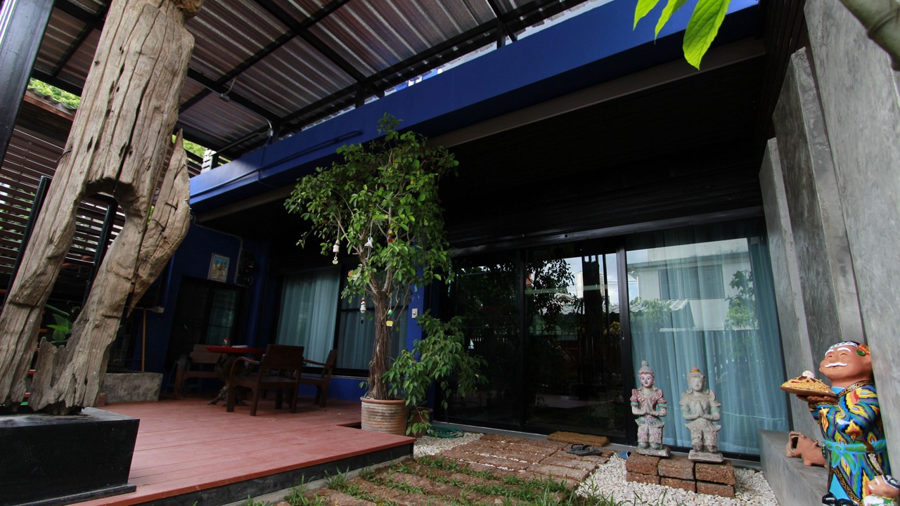 Photo of Outdoor in Chang Moi