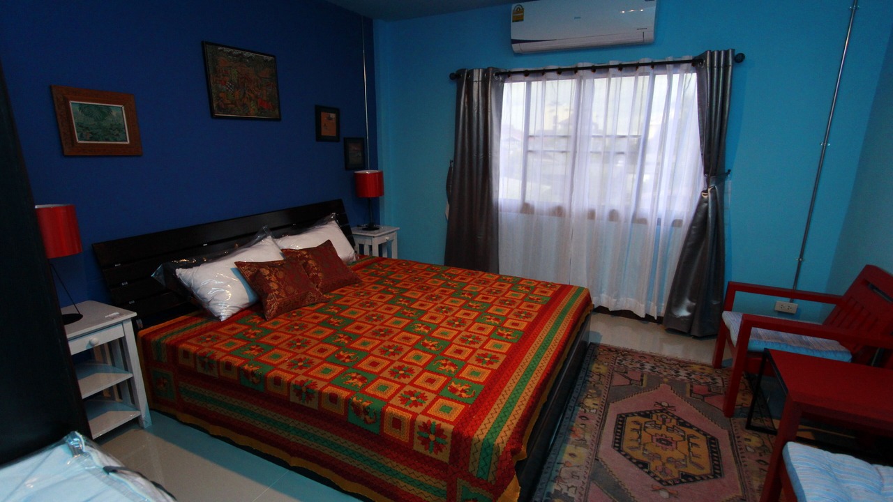 Photo of Bedroom in Chang Moi