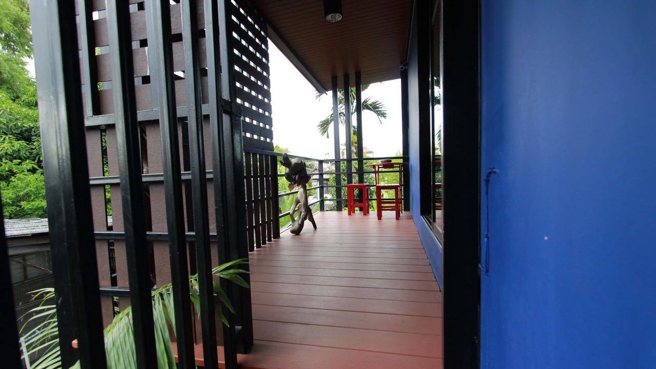Photo of Patio Balcony in Chang Moi