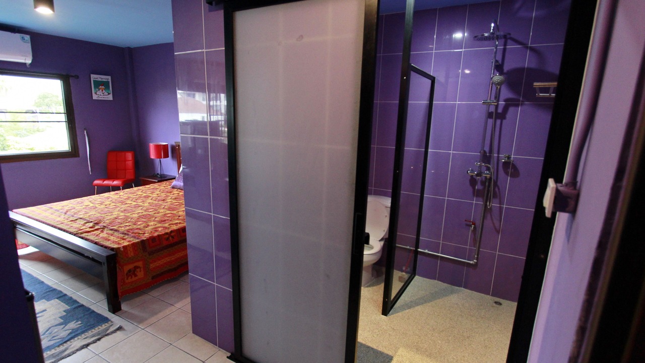 Photo of Bedroom in Chang Moi