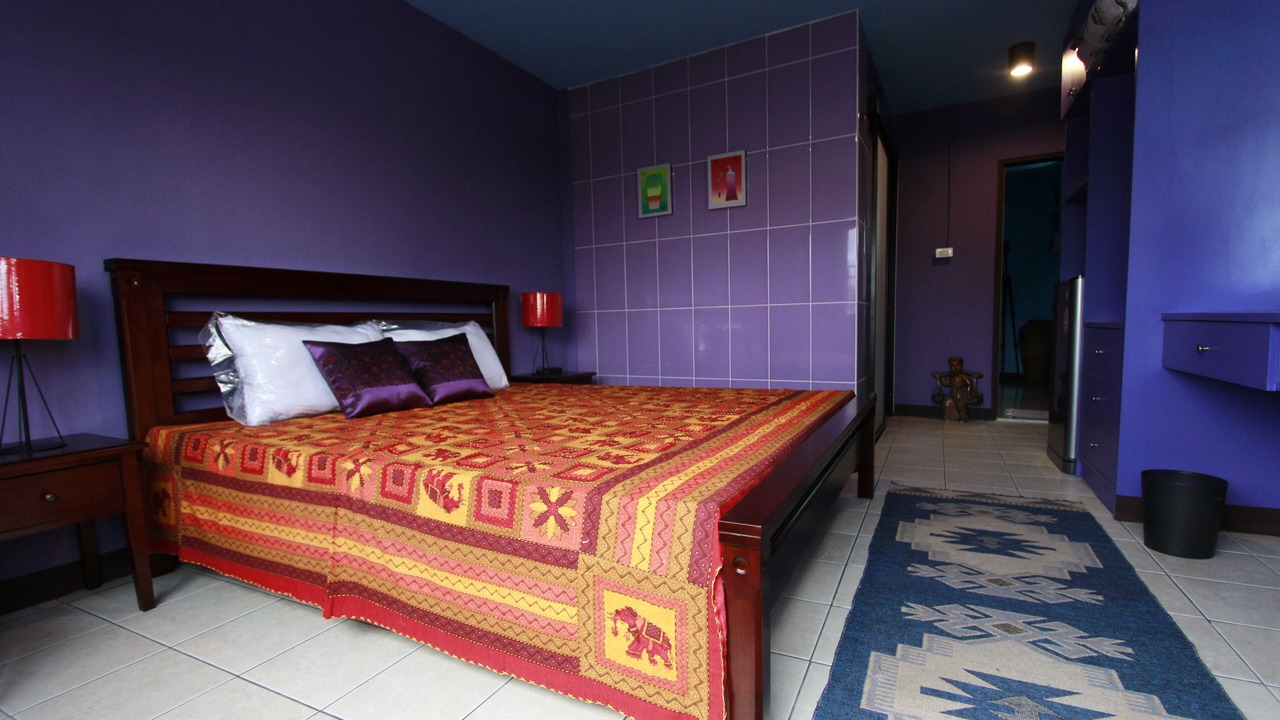 Photo of Bedroom in Chang Moi