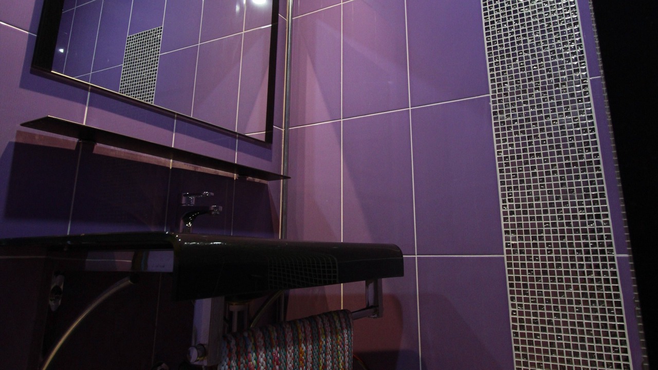 Photo of Bathroom in Chang Moi