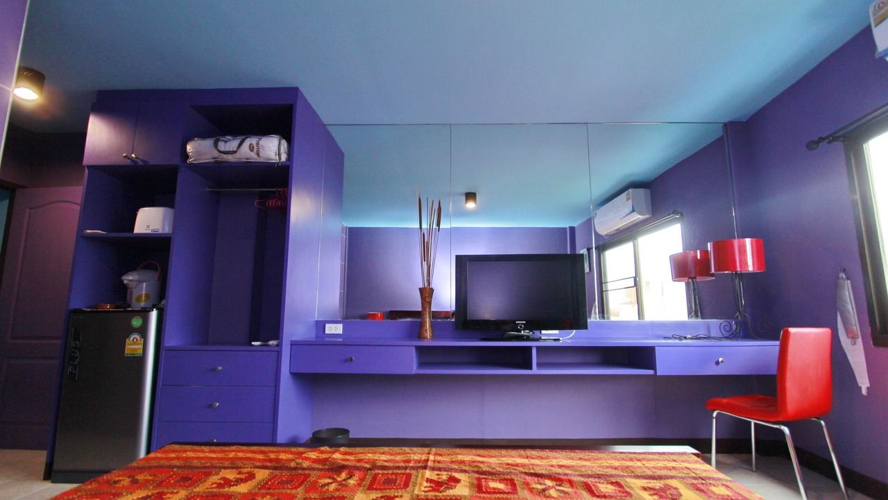 Photo of Bedroom in Chang Moi