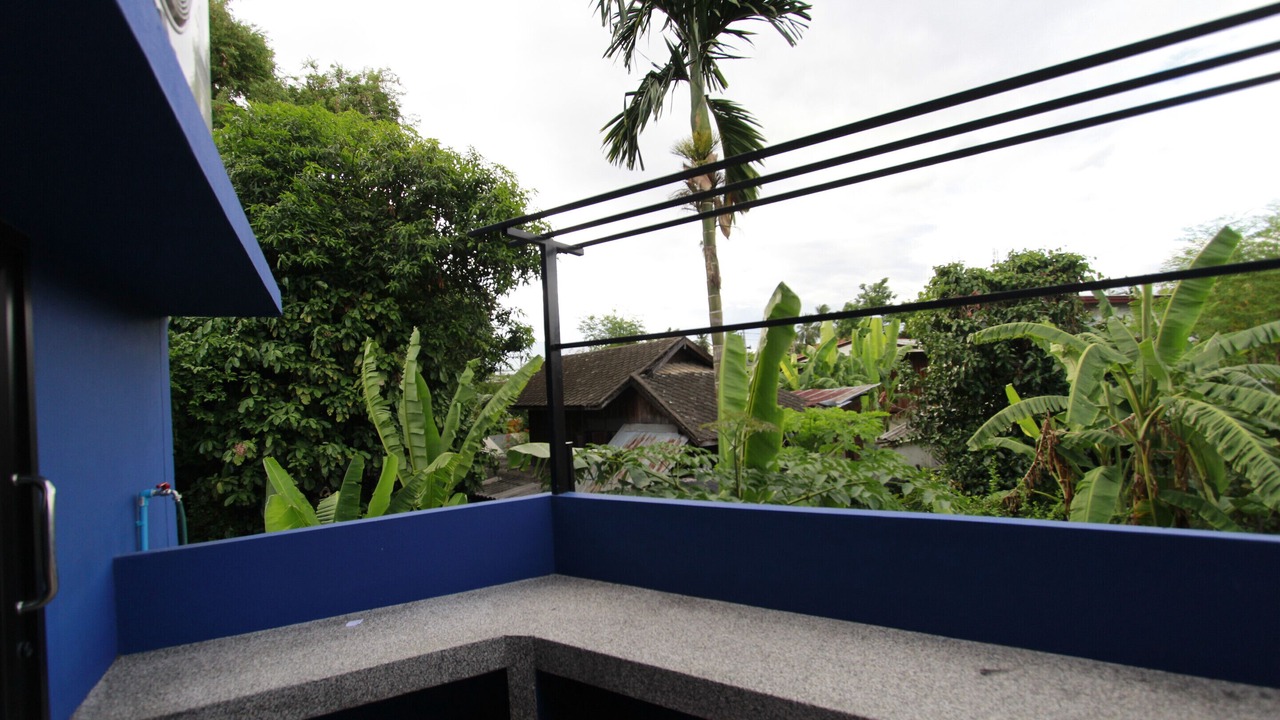 Photo of Outdoor in Chang Moi