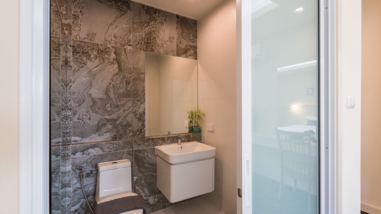 Photo of Bathroom in Doi Saket