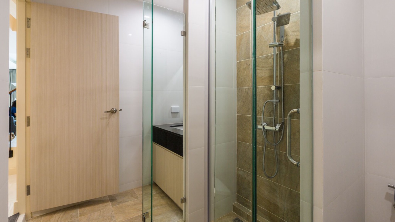 Photo of Bathroom in Doi Saket