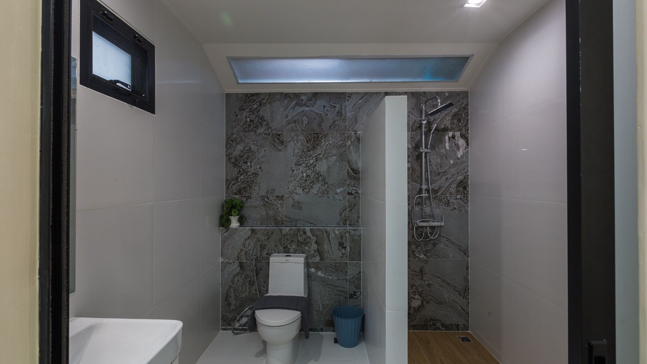 Photo of Bathroom in Doi Saket