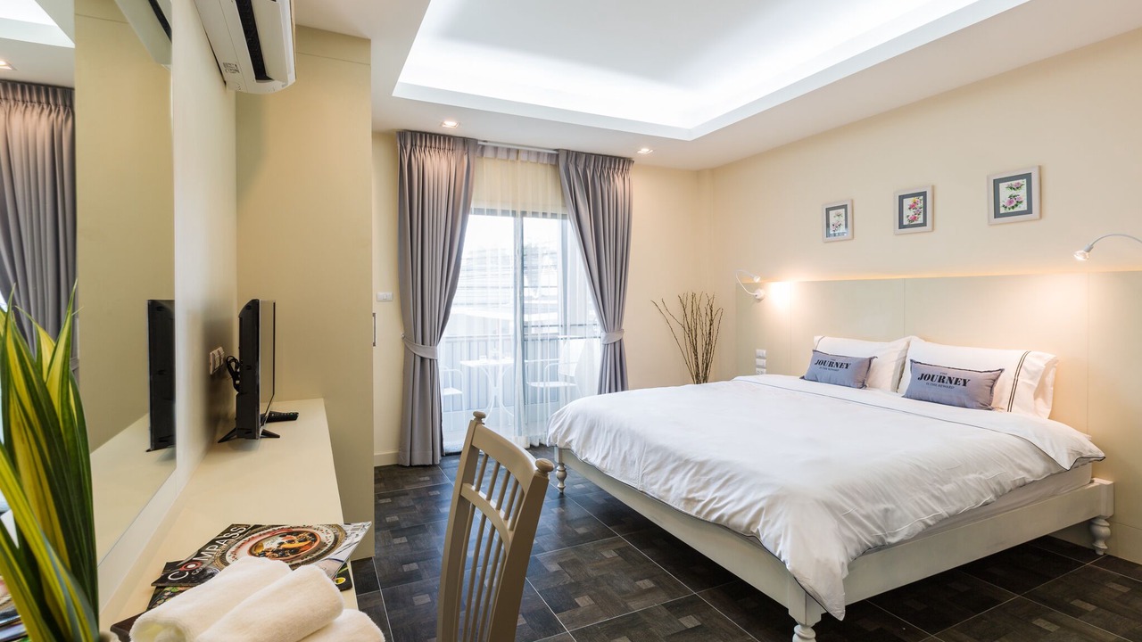 Photo of Bedroom in Doi Saket
