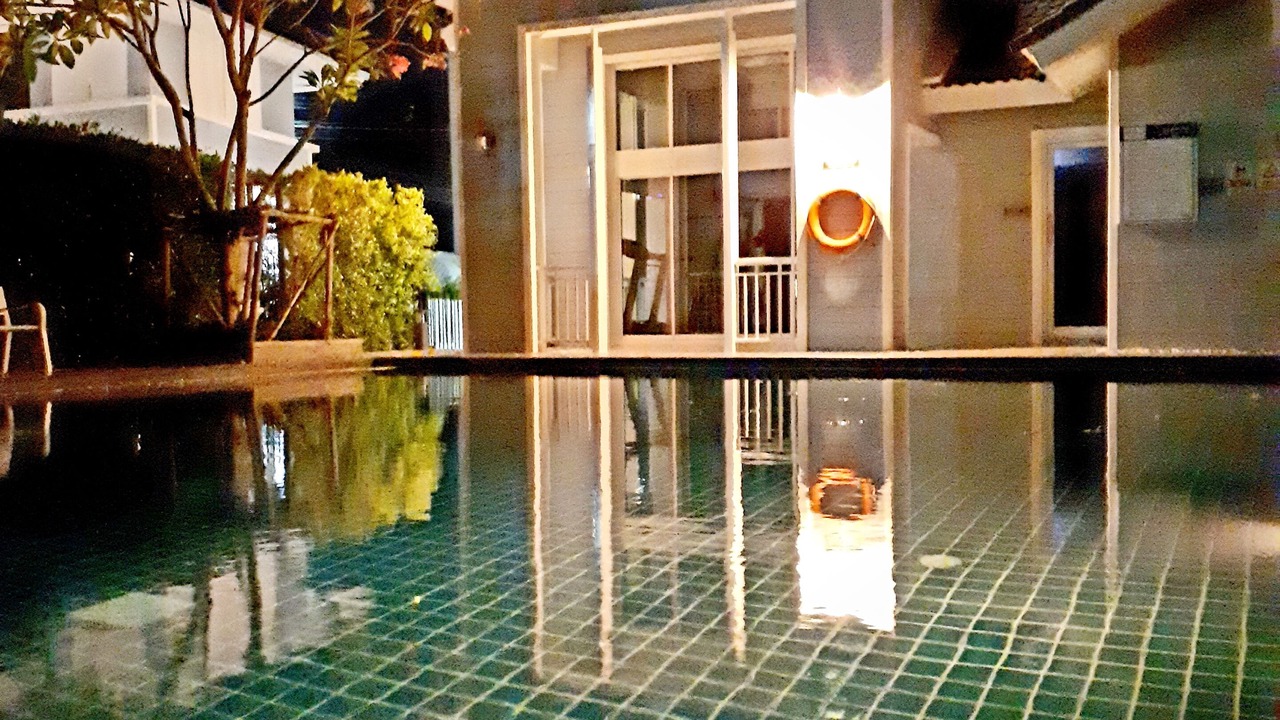 Photo of Outdoor in Hin Lek Fai
