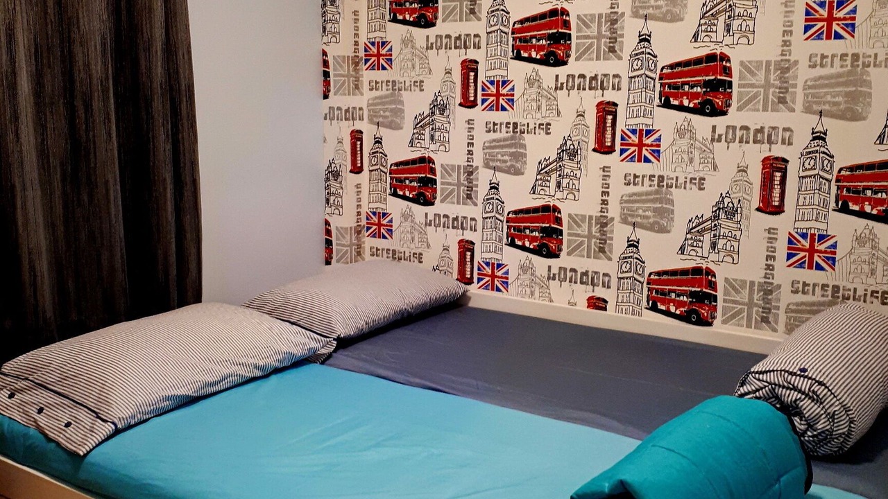 Photo of Bedroom in Hin Lek Fai
