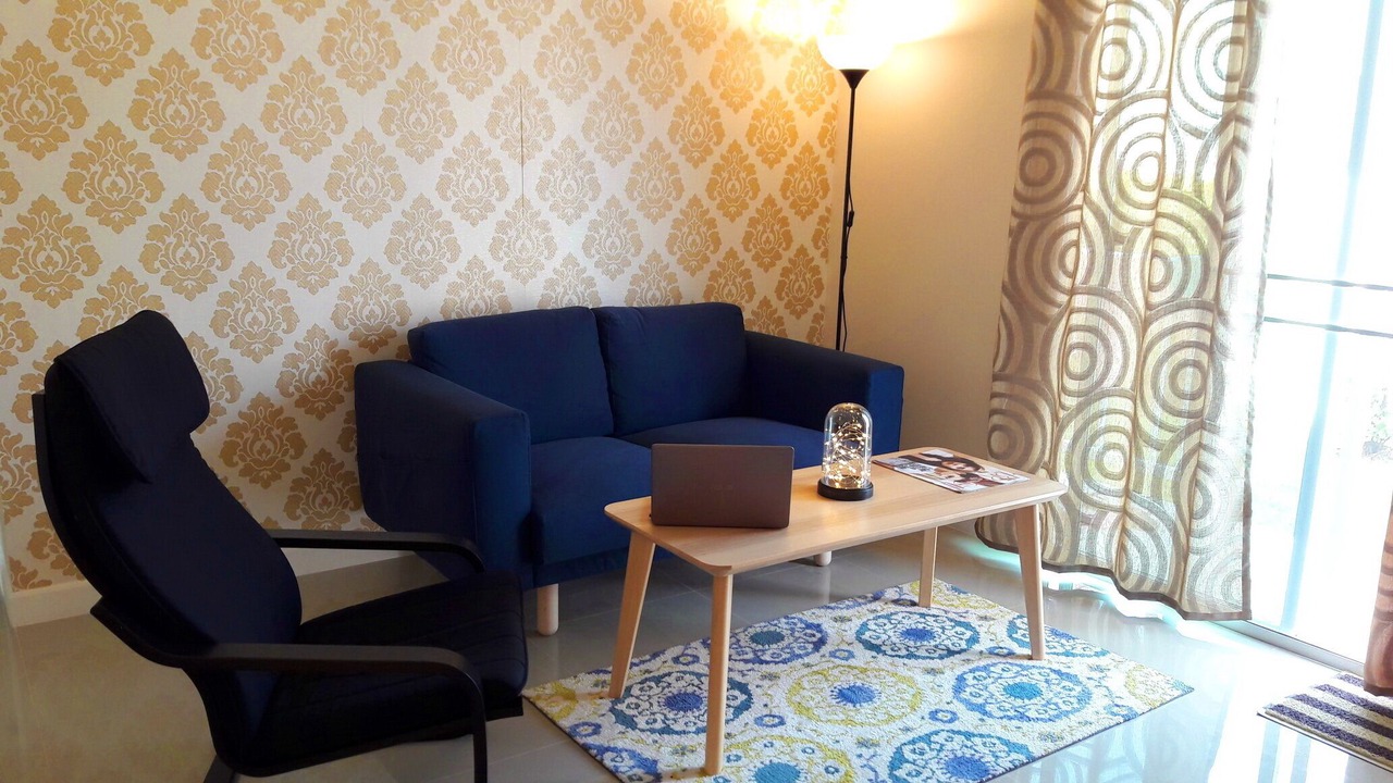 Photo of Livingroom in Hin Lek Fai