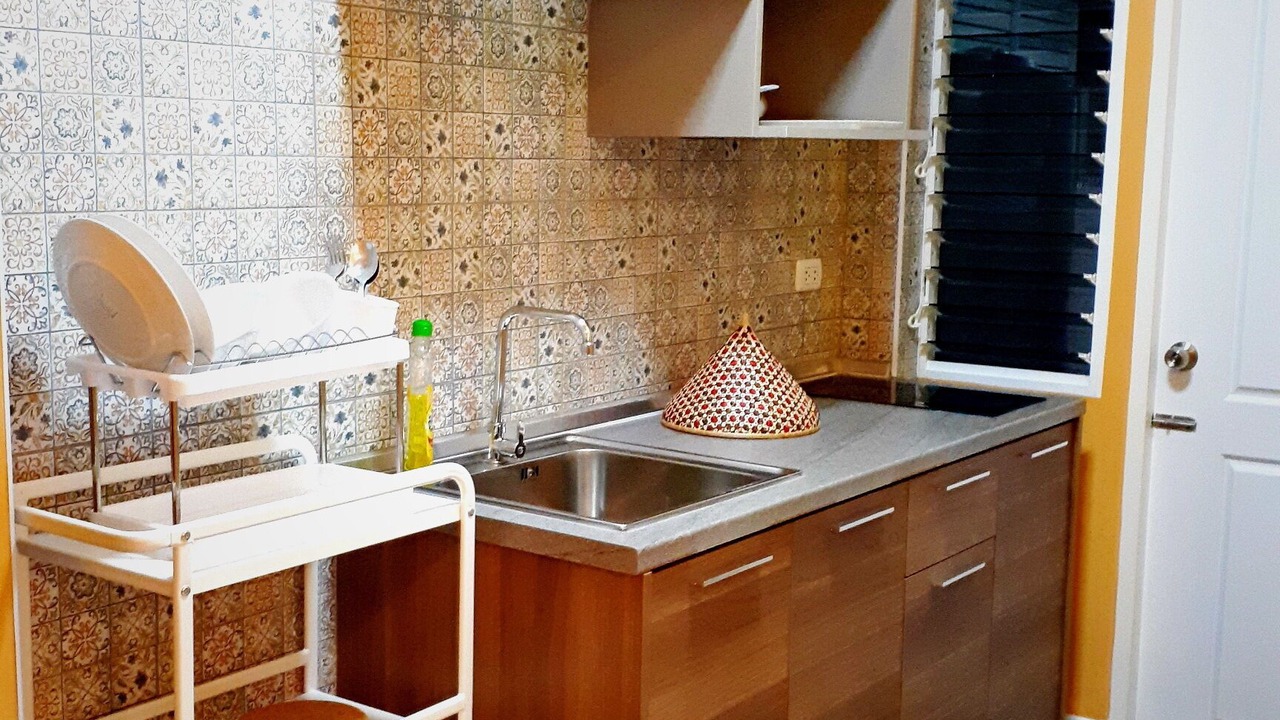 Photo of Kitchen in Hin Lek Fai