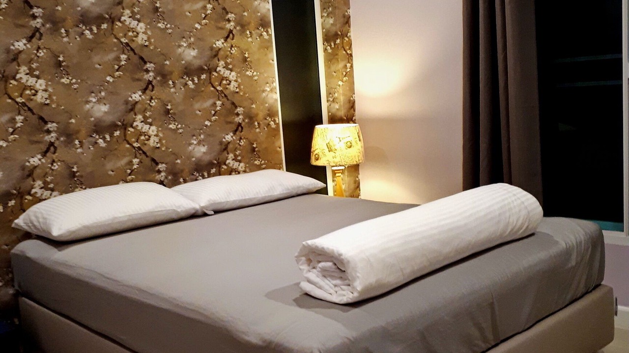 Photo of Bedroom in Hin Lek Fai
