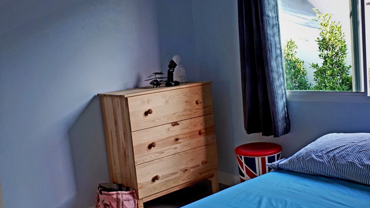 Photo of Bedroom in Hin Lek Fai