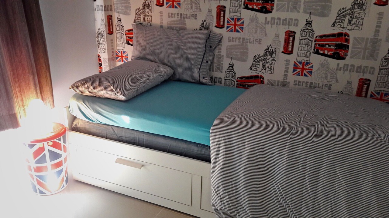 Photo of Bedroom in Hin Lek Fai