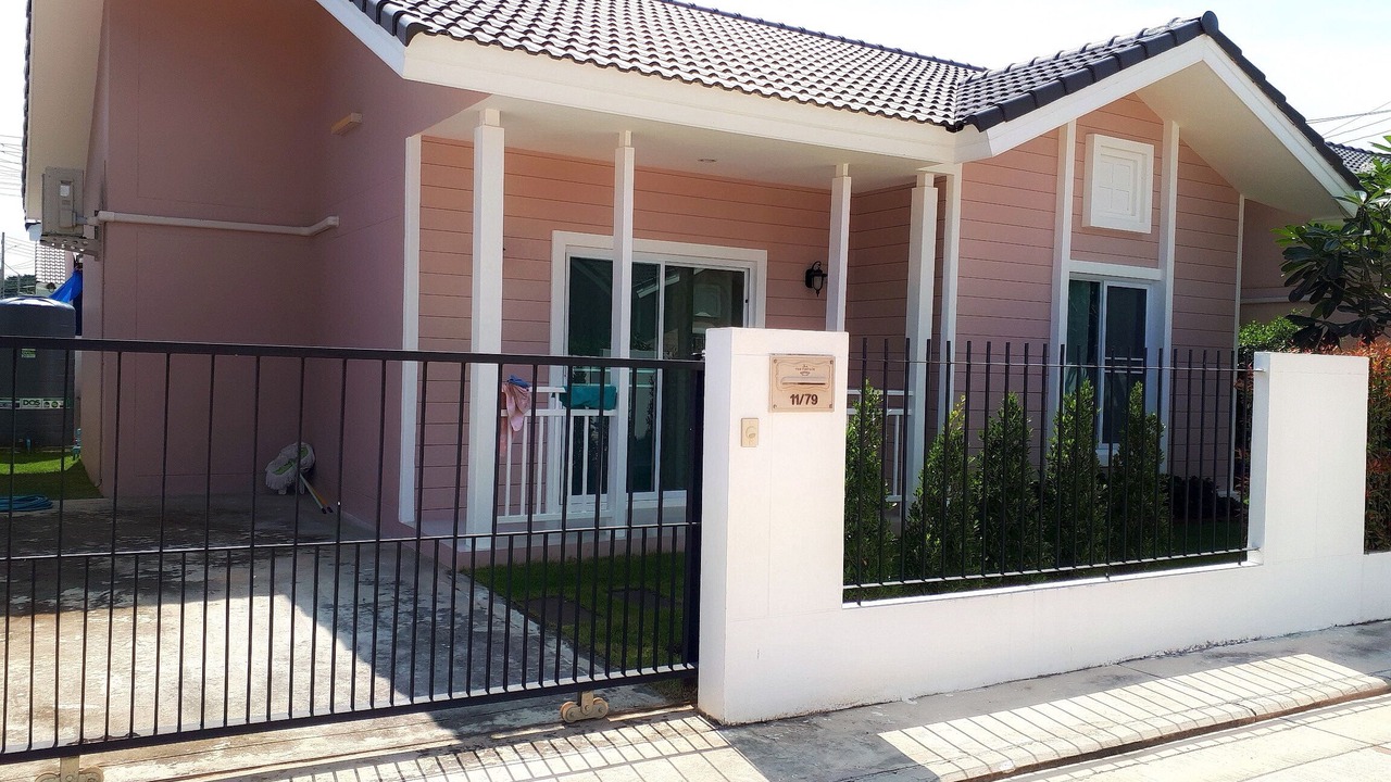 Photo of Outdoor in Hin Lek Fai