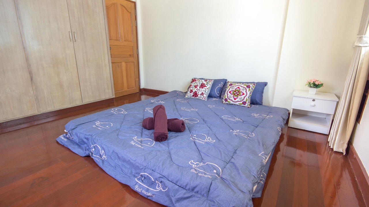 Photo of Bedroom in Wat Ket