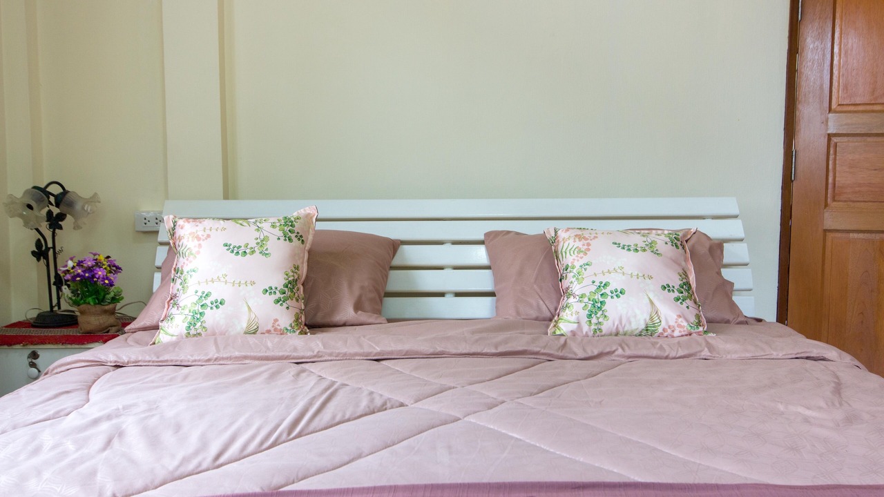 Photo of Bedroom in Wat Ket