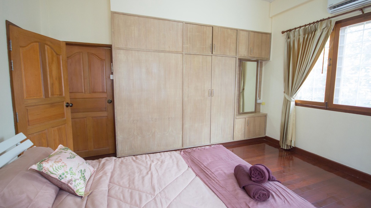 Photo of Bedroom in Wat Ket