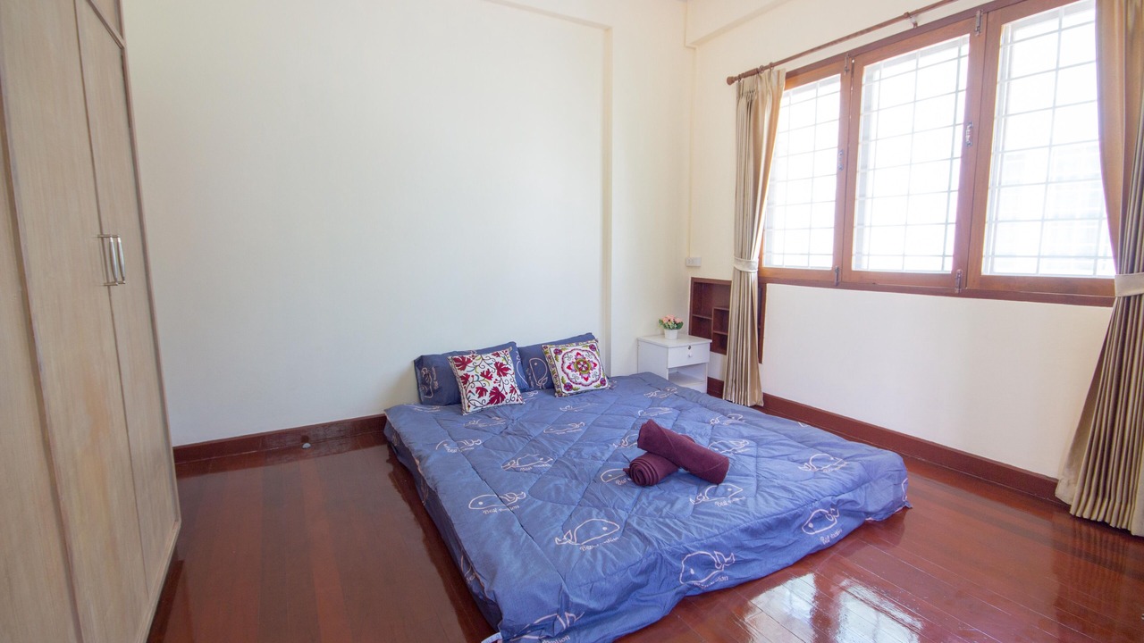 Photo of Bedroom in Wat Ket