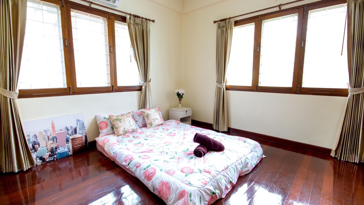 Photo of Bedroom in Wat Ket