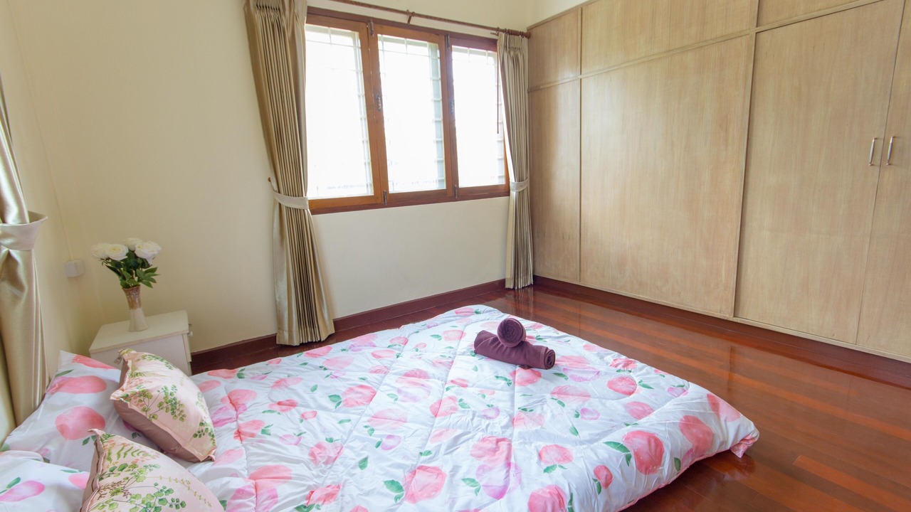 Photo of Bedroom in Wat Ket