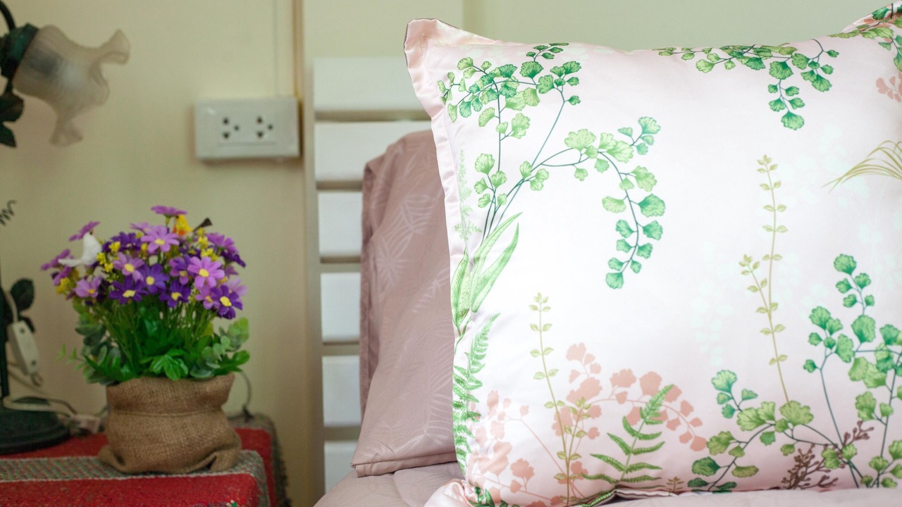 Photo of Bedroom in Wat Ket