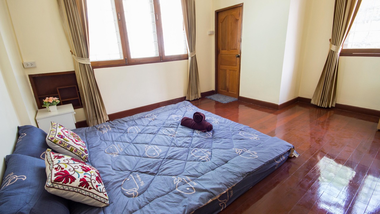 Photo of Bedroom in Wat Ket