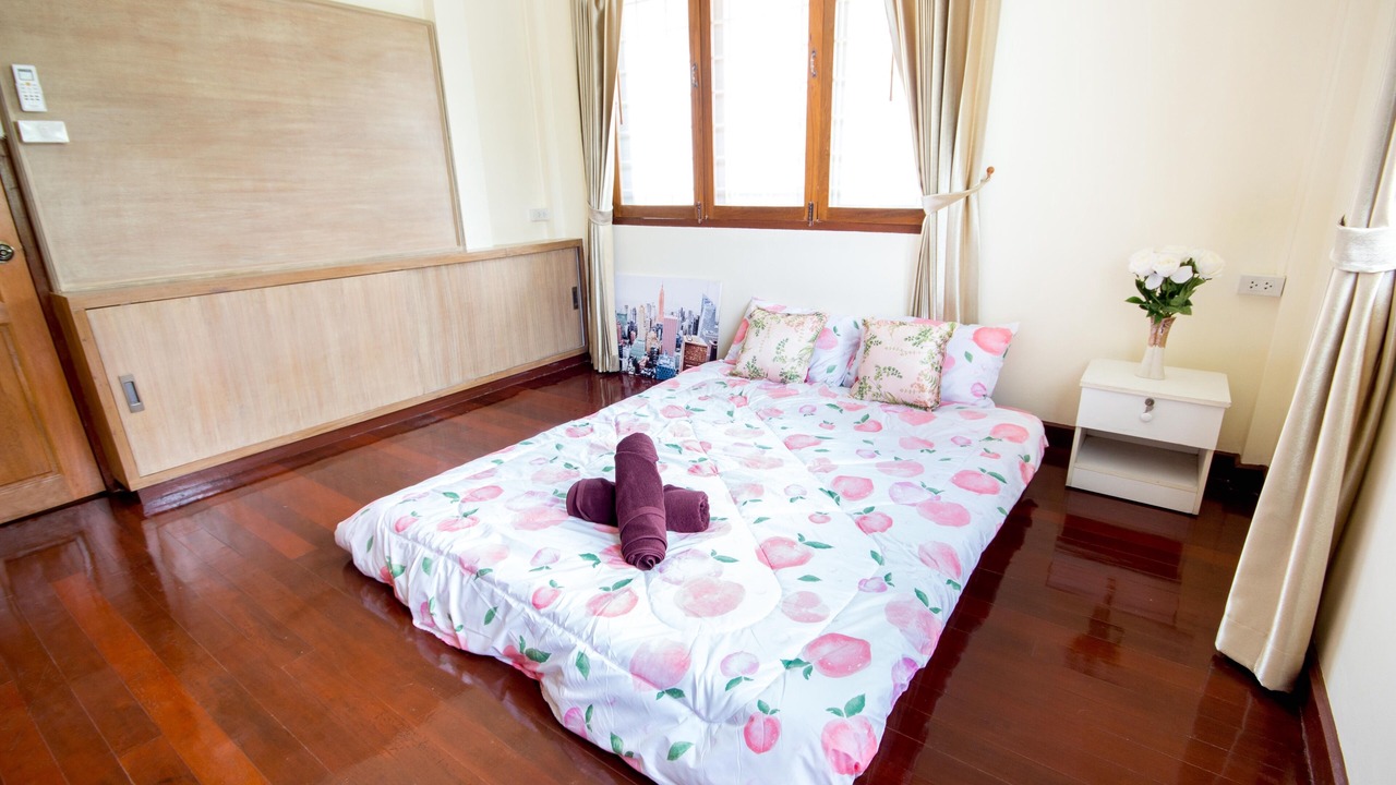 Photo of Bedroom in Wat Ket