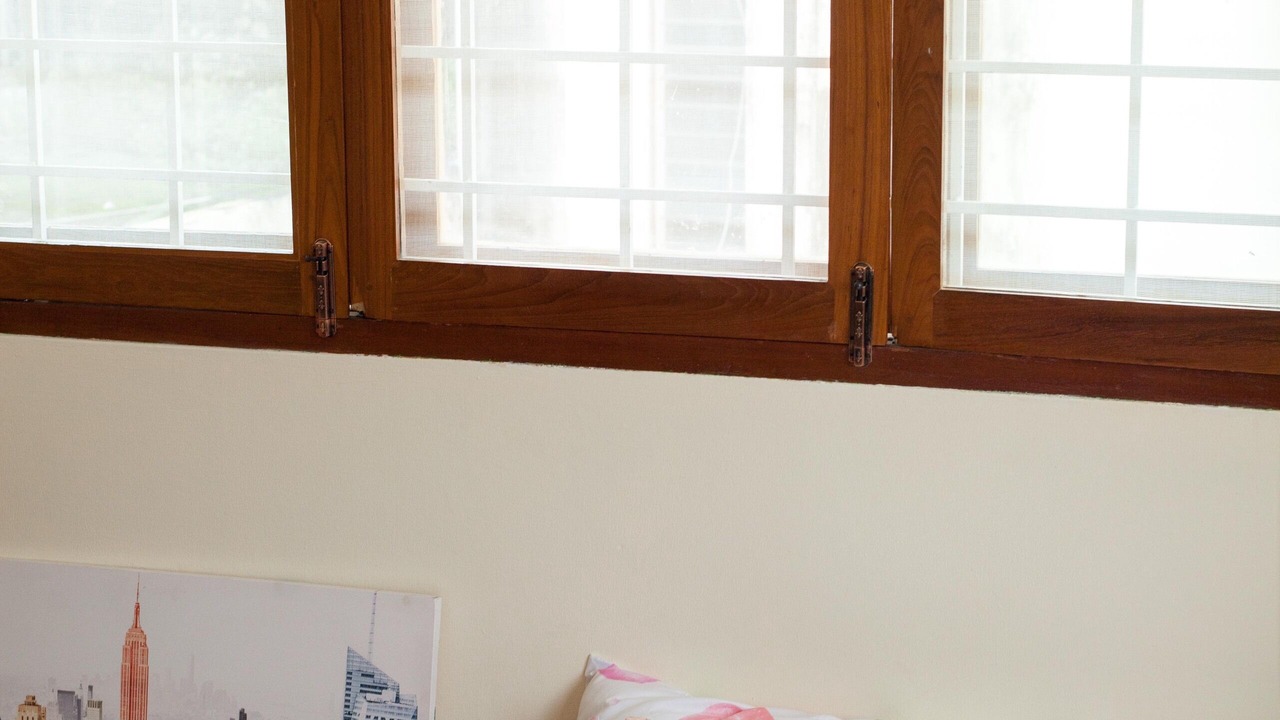 Photo of Bedroom in Wat Ket