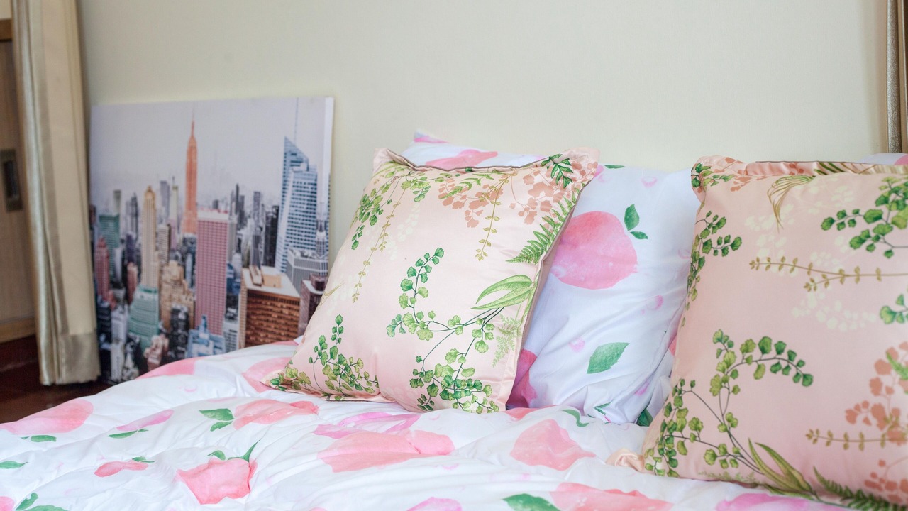 Photo of Bedroom in Wat Ket