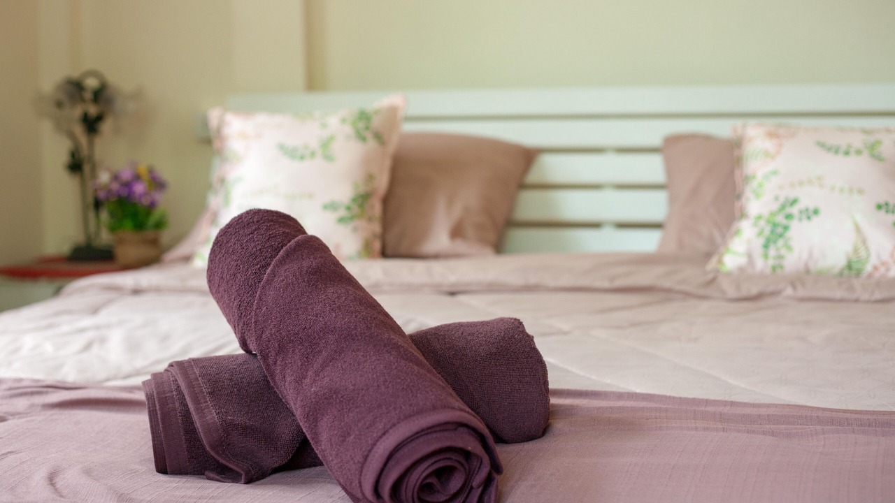 Photo of Bedroom in Wat Ket