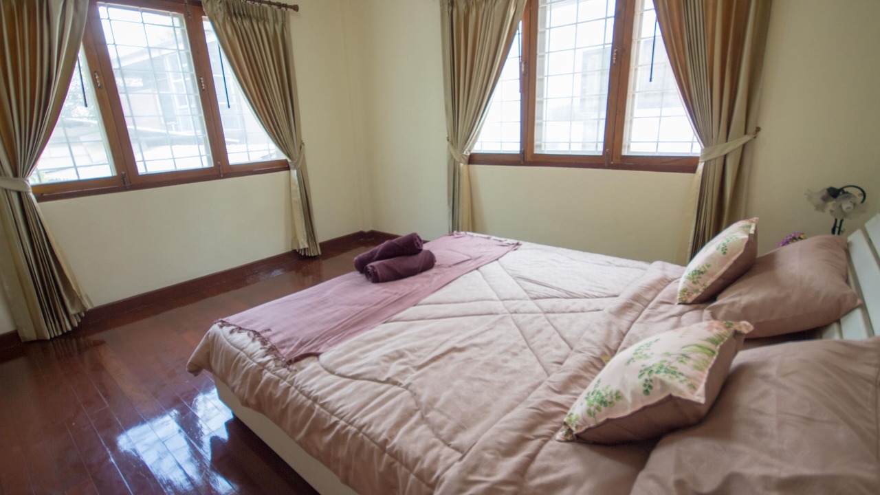 Photo of Bedroom in Wat Ket