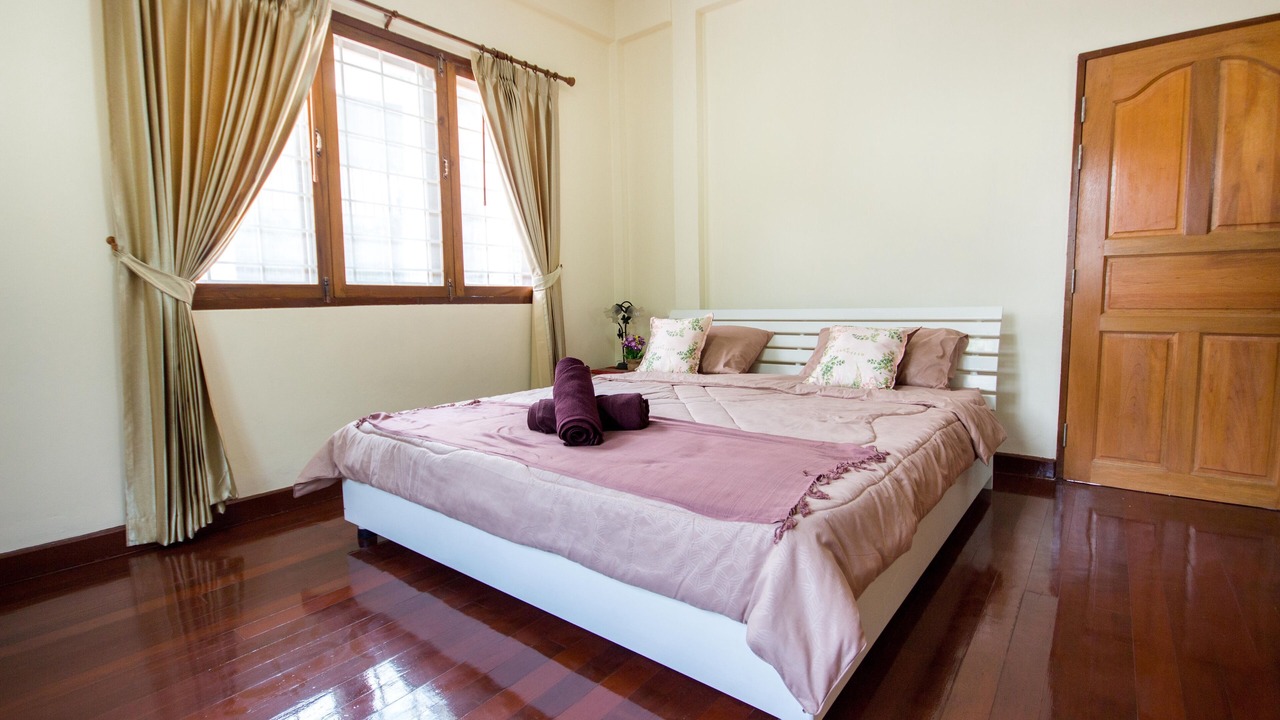 Photo of Bedroom in Wat Ket
