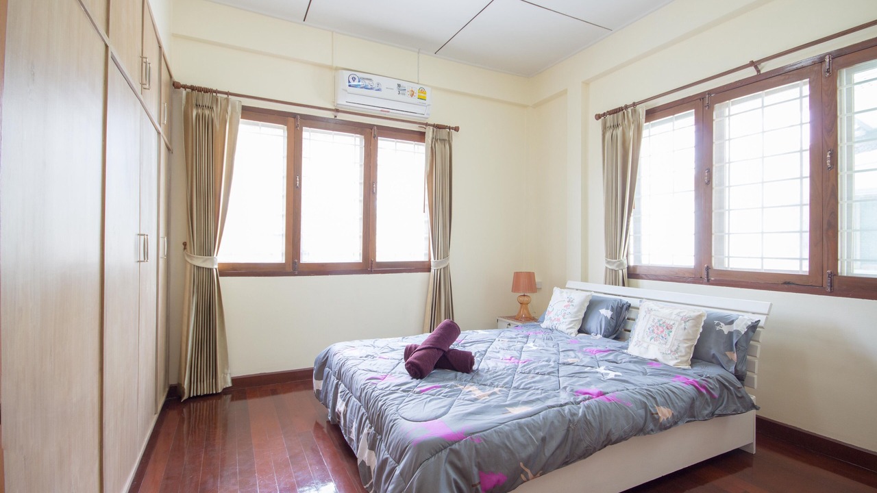 Photo of Bedroom in Wat Ket