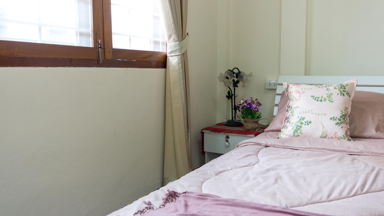 Photo of Bedroom in Wat Ket