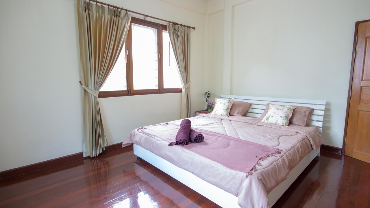 Photo of Bedroom in Wat Ket